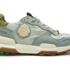 110108 0532A CHACRONA LINEN CAMO MILKY JADE WMN