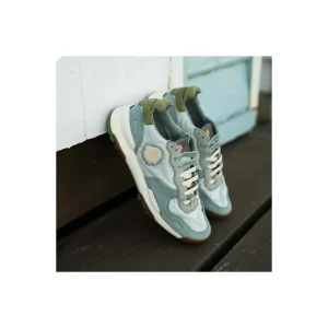 110108 0532A CHACRONA LINEN CAMO MILKY JADE WMN