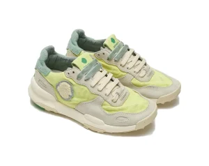 110108 0533A CHACRONA LINEN VITALITY GREEN WMN