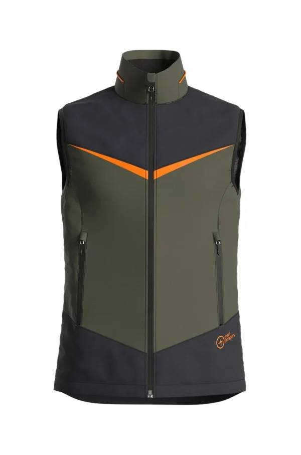 ACER VEST FOREST NIGHT