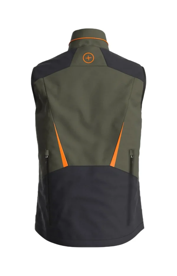 ACER VEST FOREST NIGHT
