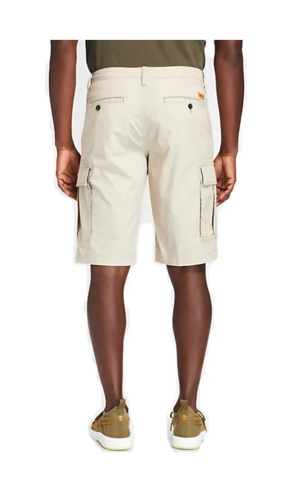 A25DS 2691 OUTDOOR CARGO SHORT HUMUS
