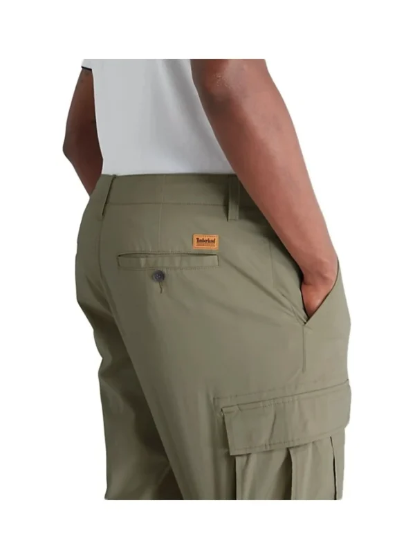 A25DS 5901 OUTDOOR CARGO SHORT CASSEL HEART