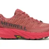 AGILITY PEAK 5 GTX RED OXIDE