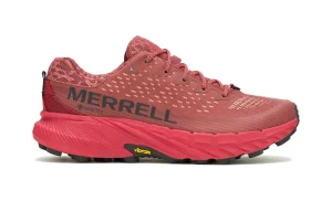 AGILITY PEAK 5 GTX RED OXIDE