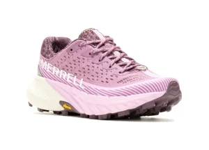 AGILITY PEAK 5 J068170 mauve fondant