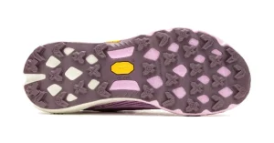 AGILITY PEAK 5 J068170 mauve fondant