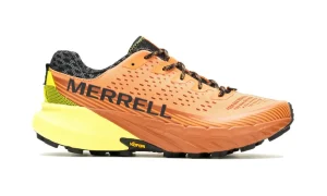 AGILITY PEAK 5 J068109 melon hiviz giallo