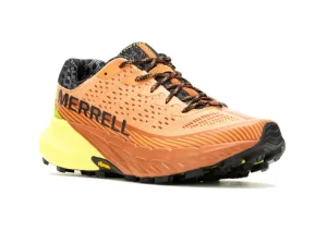 AGILITY PEAK 5 J068109 melon hiviz giallo