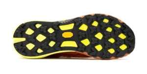 AGILITY PEAK 5 J068109 melon hiviz giallo