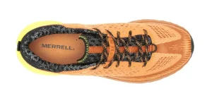AGILITY PEAK 5 J068109 melon hiviz giallo