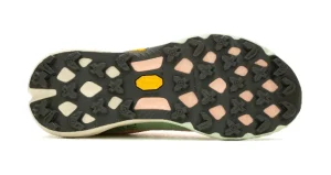 AGILITY PEAK 5 J068168 peach spray melone verde