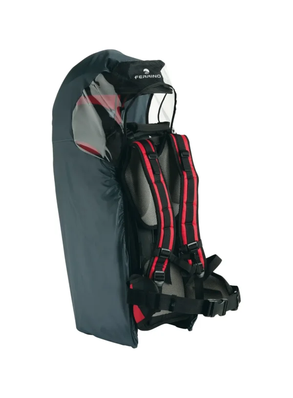 72203AII BABY CARRIER COVER GREY