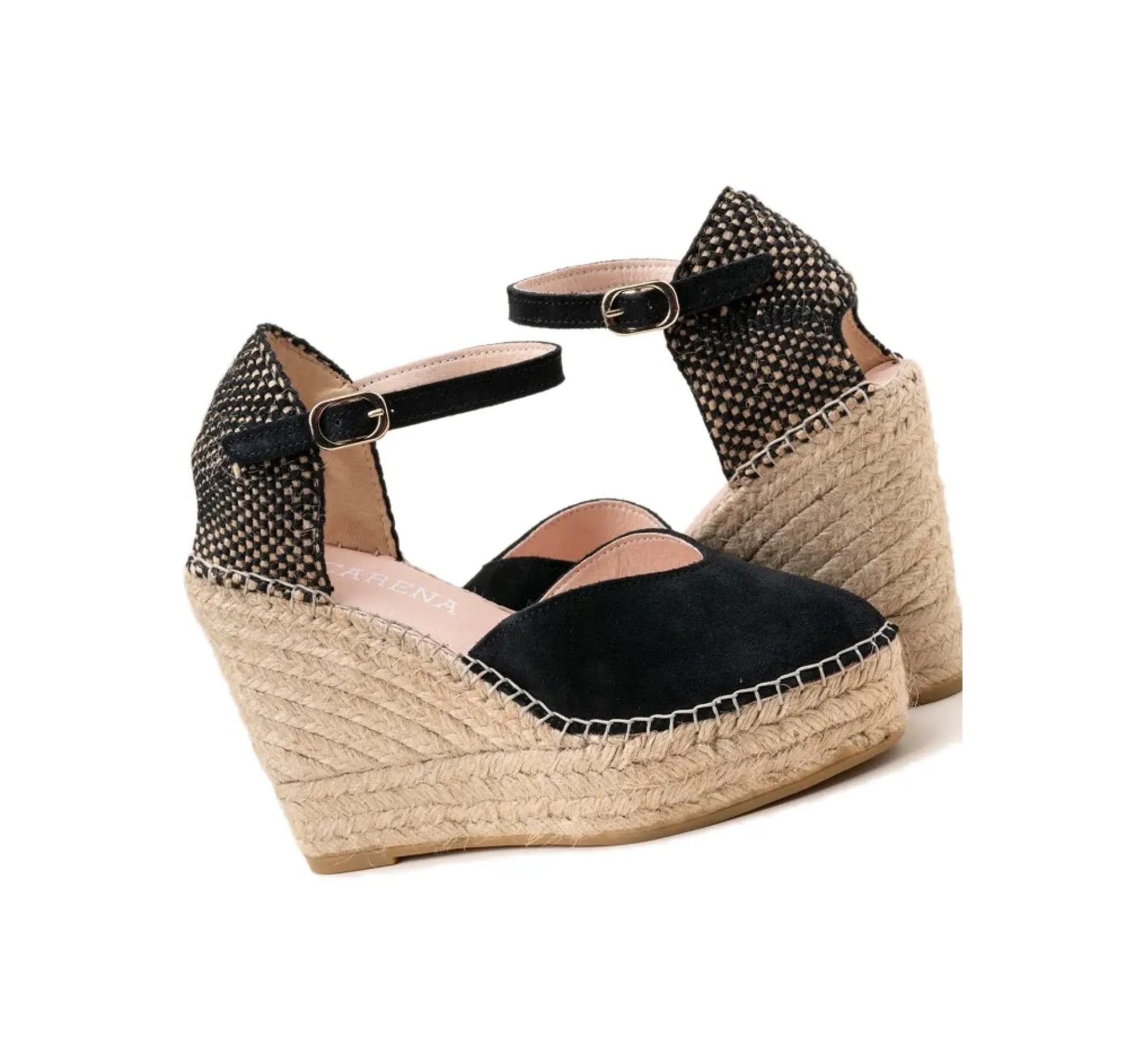 alba_espadrilles_sandalo__2-4.webp ALBA6 ESPADRILLES SANDALO CON TACCO SERRAJE NEGRO