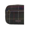 ALLOWAY TARTAN WASH BAG LAC0331 TN11
