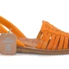 ALMAGRO MINORCHINA IN PELLE VAQUETILLA MANGO