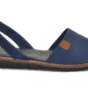 ALMAGRO MINORCHINA SCAMOSCIATA SERRAJE JEANS