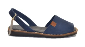 ALMAGRO MINORCHINA SCAMOSCIATA SERRAJE JEANS