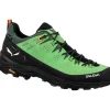 ALP TRAINER 2 GTX 61400 5660 frog black