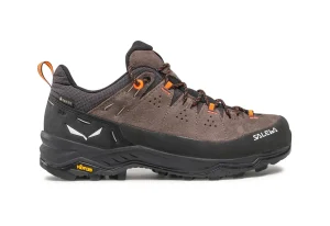 ALP TRAINER 2 GTX 7953 cord black