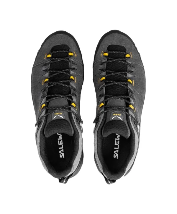 ALP TRAINER 2 GTX 0876 onyx black