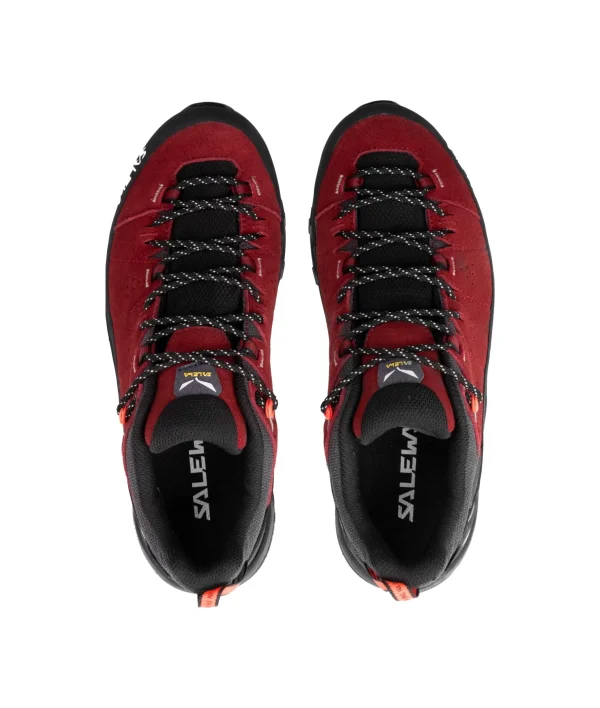 ALP TRAINER 2 GTX 1575 syrah black