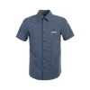 ARIZONA CAMICIA AZZURRO BLU 0286