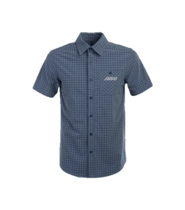 ARIZONA CAMICIA AZZURRO BLU 0286