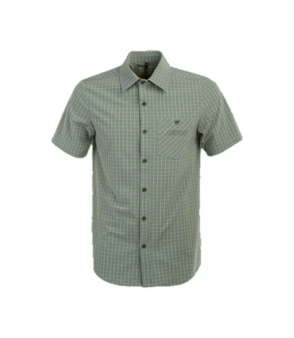 ARIZONA CAMICIA VERDE 0446