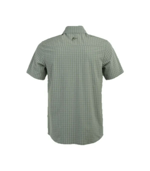 ARIZONA CAMICIA VERDE 0446
