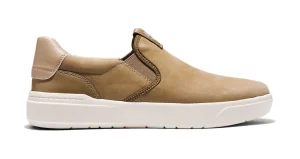 A5TYS SENECA BAY SLIP ON BEIGE