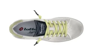 AUTOGRAPH LEGEND 2 WHITE EBONY CHARLOCK YELLOW