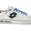 AUTOGRAPH LEGEND 2 WHITE/ALL BLACK/DRIED TOMATO MAN