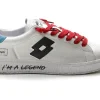 AUTOGRAPH LEGEND WHITE ALL BLACK ALGIERES BLUE