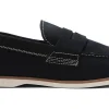 A5ZD1 CLASSIC BOAT VENETIAN NAVY