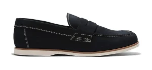 A5ZD1 CLASSIC BOAT VENETIAN NAVY
