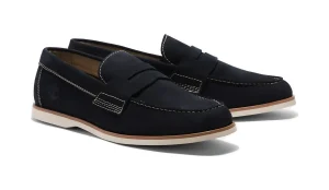 A5ZD1 CLASSIC BOAT VENETIAN NAVY