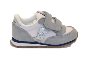 BABY JAZZ HL BLUSH GREY SILVER SL167839