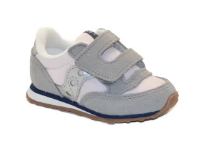BABY JAZZ HL BLUSH GREY SILVER SL167839