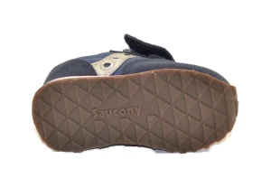 BABY JAZZ HL NAVY SILVER PINK SL 167841