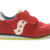 BABY JAZZ HL RED BLUE LM ST57061