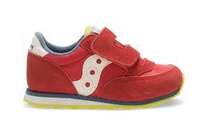 BABY JAZZ HL RED BLUE LM ST57061