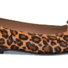BALLERINA ANIMALIER CON ACCESSORIO 91S1