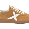 BARRU 160 IN CAMOSCIO BEIGE BIANCA