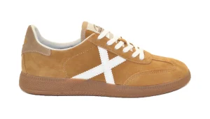 BARRU 160 IN CAMOSCIO BEIGE BIANCA