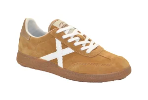 BARRU 160 IN CAMOSCIO BEIGE BIANCA