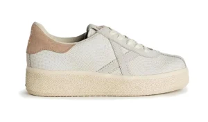 BARRU SKY 110 BEIGE OLD ROSE WOMAN