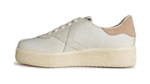 BARRU SKY 110 BEIGE OLD ROSE WOMAN
