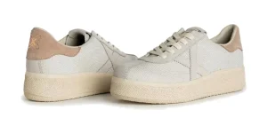 BARRU SKY 110 BEIGE OLD ROSE WOMAN