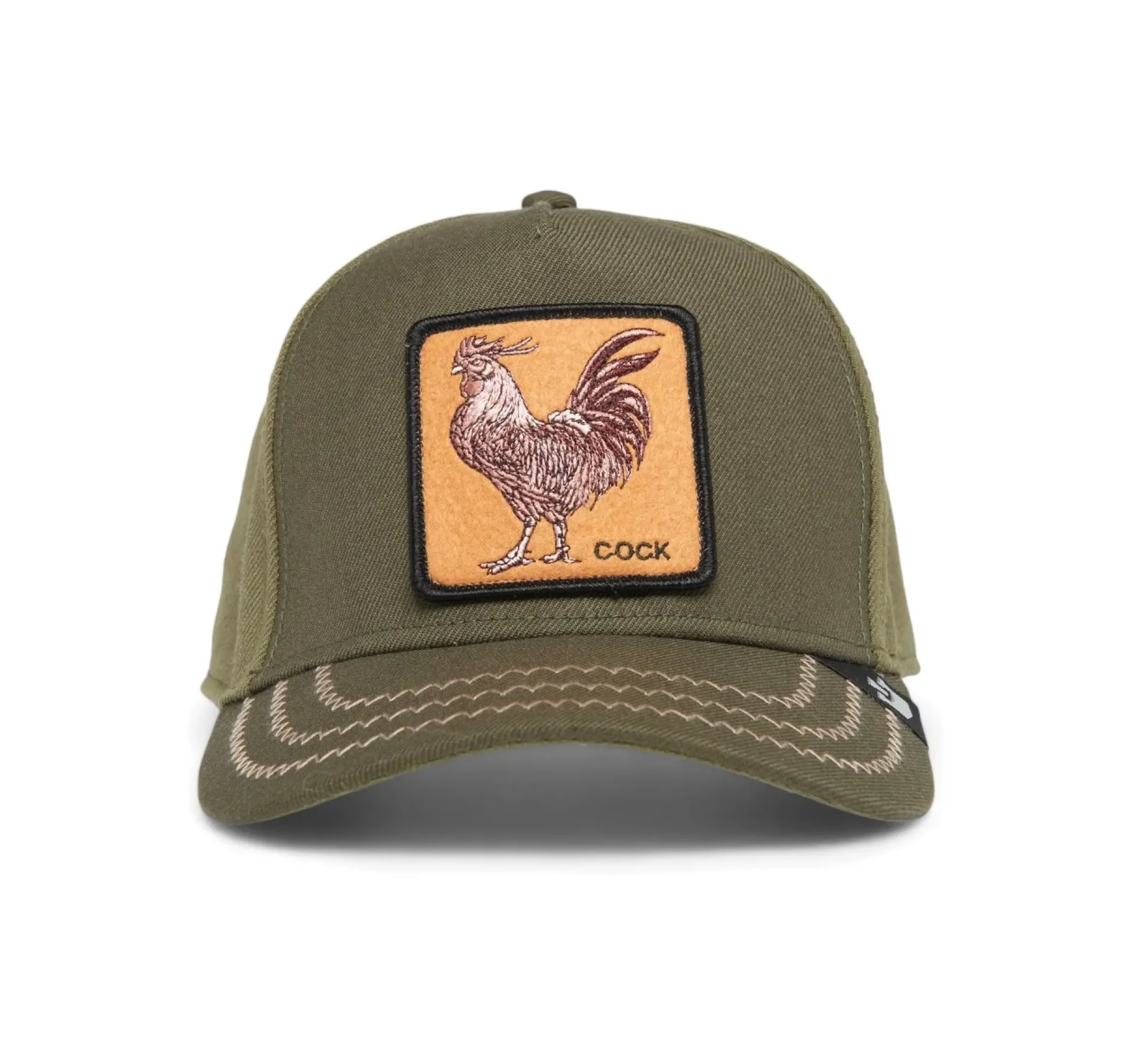 baseball_cap_in_lana_gall_0.webp BASEBALL CAP IN LANA GALLO COCK MOSS